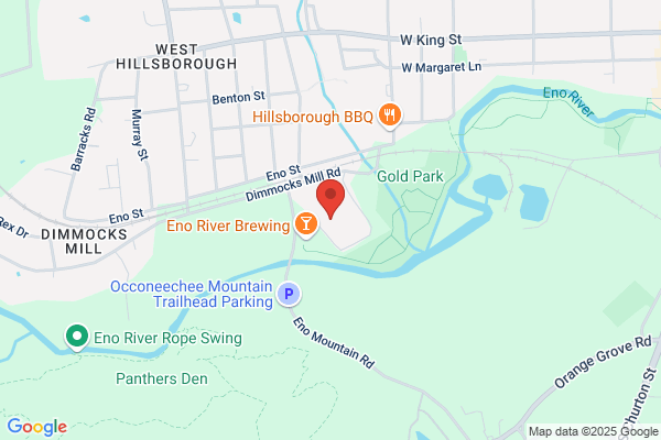 Eno River Development Co