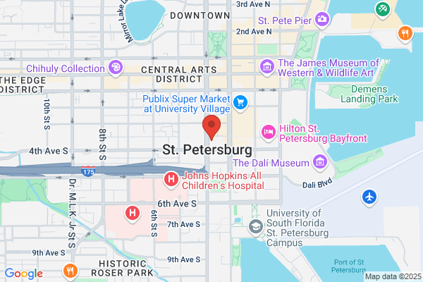 Regional Pest Services Inc
