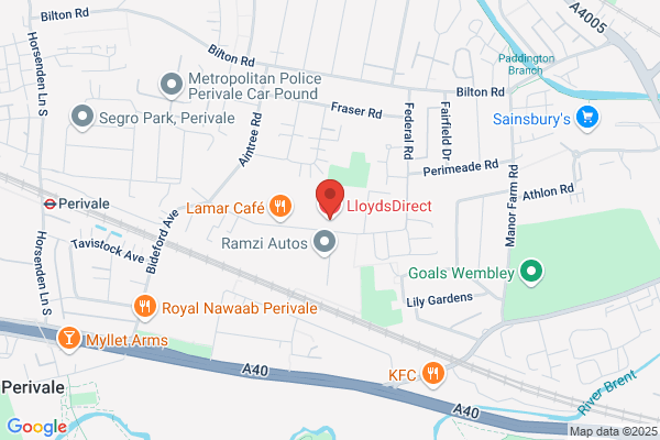 Lloyd's Pharmacy