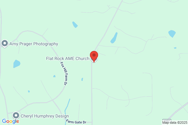 Flat Rock AME Church