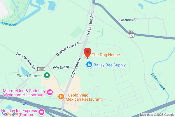 Dog House the