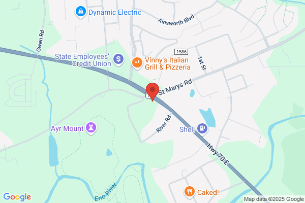 Hillsborough Tire & Auto Center