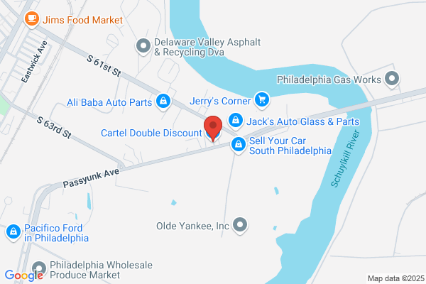 Double Discount Auto Parts