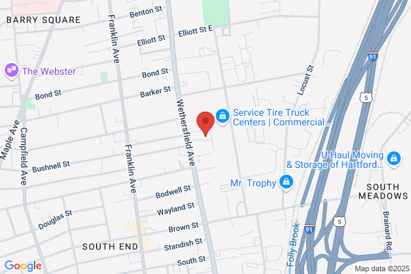 Express Tire Center Llc