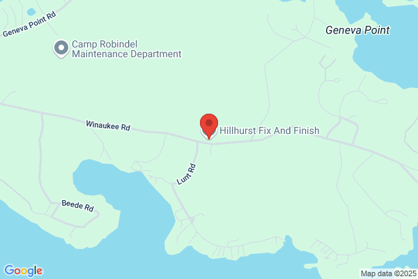 Furnicure In Home Furniture Repair