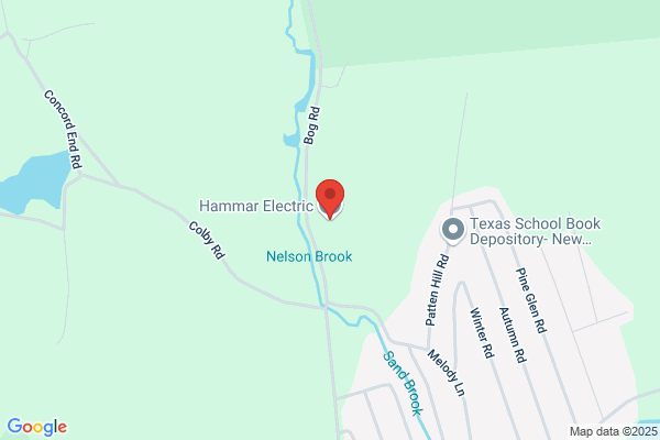 Hammar Electric