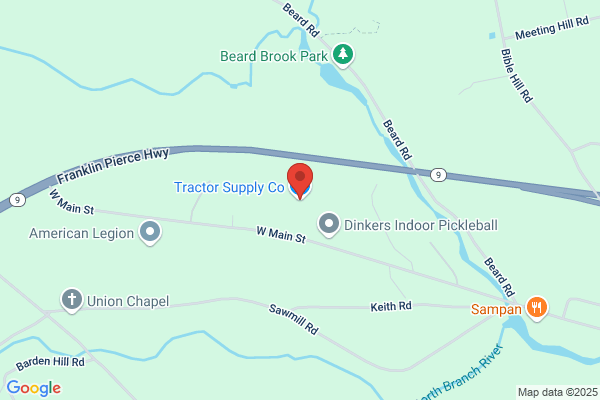 Tractor Supply Co.