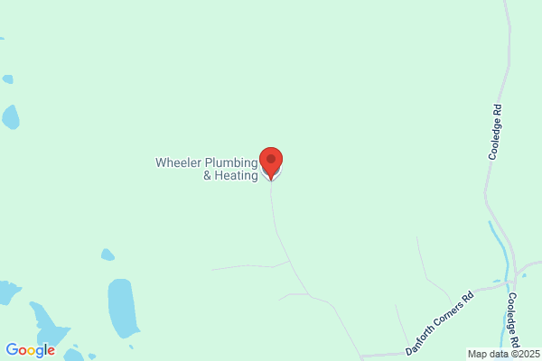 Wheeler Plumbing & Heating