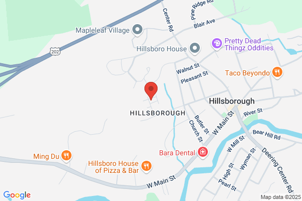 Willowrock Apartments