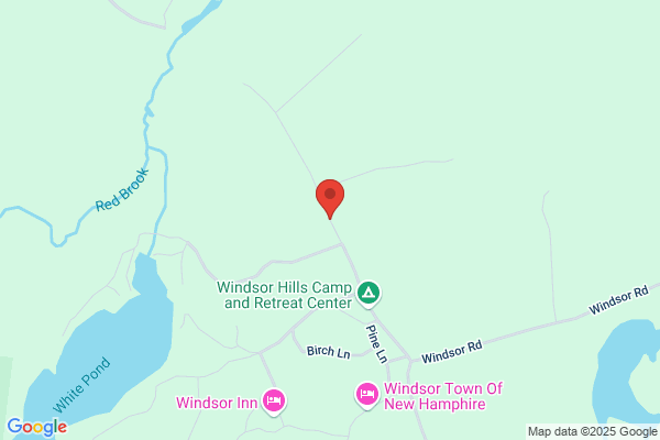 Windsor Town of