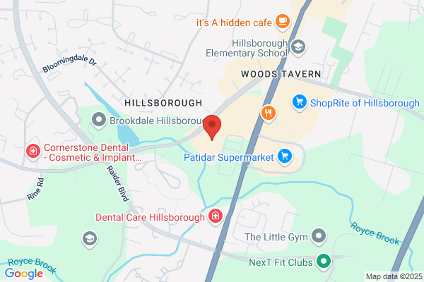 Bitcoin ATM Hillsborough Township - Coinhub