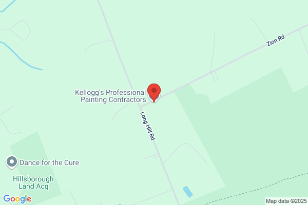 Kellogg's Professional Painting Contractors