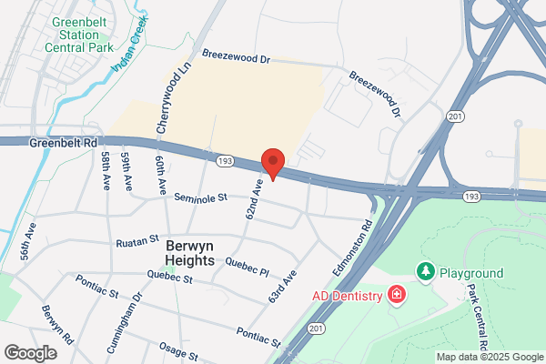 Amwell Chiropractic Care & Rehab Center