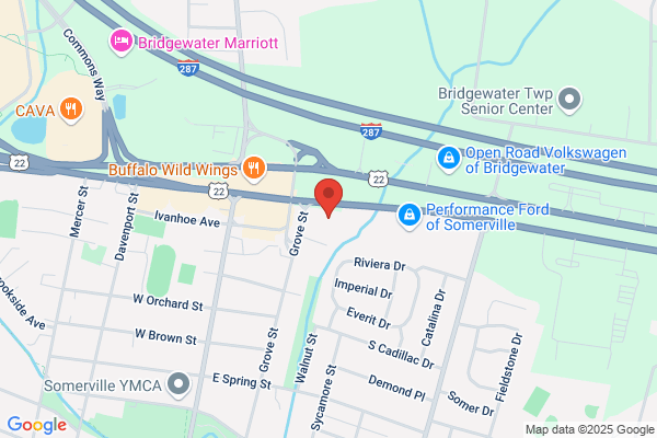 Beatrice Brendon A DC