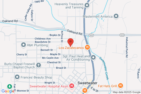 Bellemead Food Mart