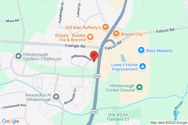 Hillsborough Prime Dental
