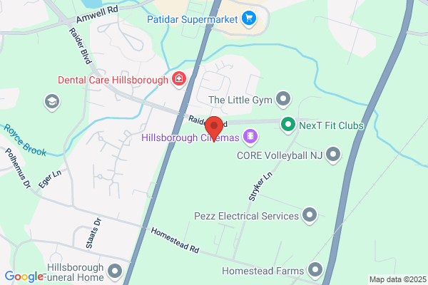 Schweiger Dermatology Group - Hillsborough