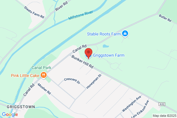 Griggstown Farm