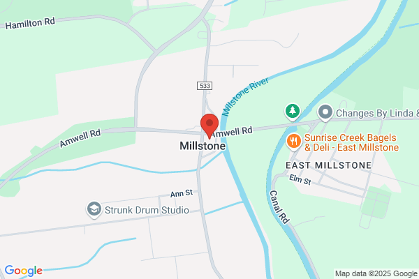 Millstone Getty (Conoco)