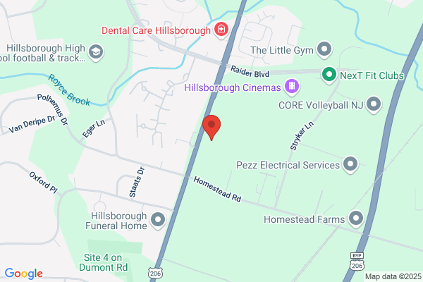 Hillsborough Urgent Care