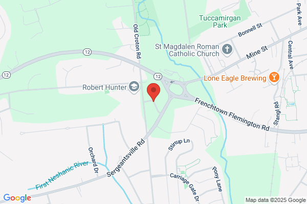 Raritan Township, Engineering