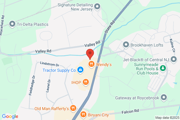 American Hearing Centers - Hillsborough