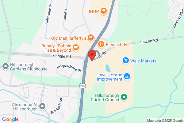 Penn Ob/Gyn Hillsborough