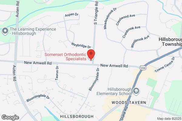 Somerset Orthodontic Specialists