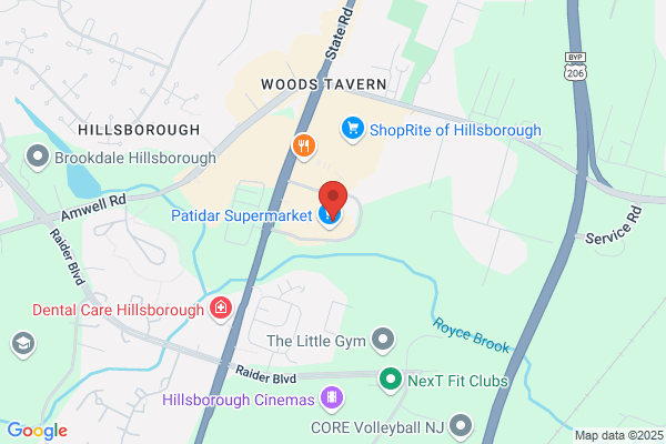 Red Bank Veterinary Hospital (RBVH) - Hillsborough