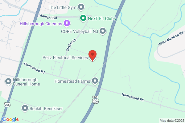 Soos Radon & Electric Inc