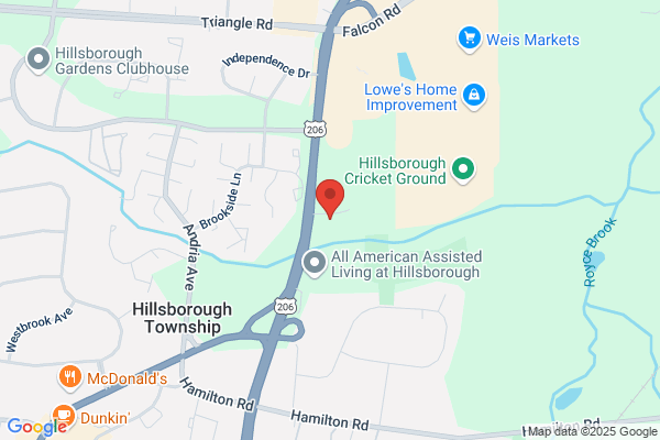 Pediatric Associates of Hillsborough, LLC - Primary Care Partners Affiliate