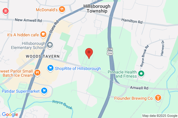 Avalon Assisted Living at Hillsborough