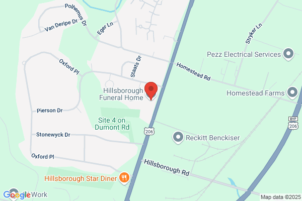Hillsborough Funeral Home