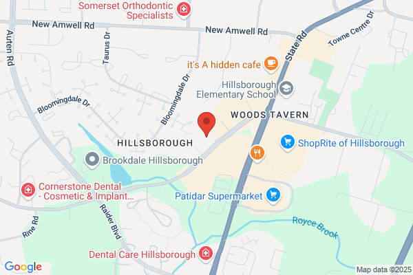 Hillsborough R C Hobby Llc