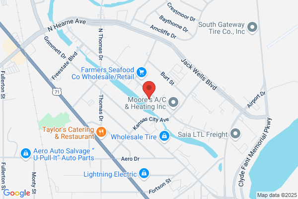 Seeger Roofing LLC.