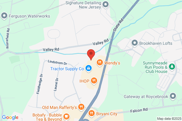 Garden state physical Therapy & Wellness