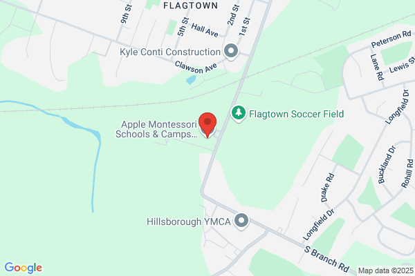 Montessori School of Bridgewater