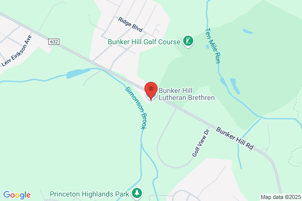 Bunker Hill Lutheran Brethren Church