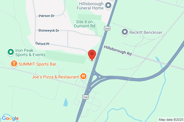 Hillsborough Star Diner