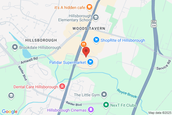 Sweetberry Hillsborough