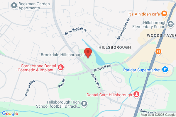 Brookdale Hillsborough