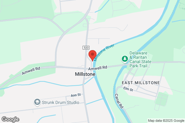 Millstone Sport Shop