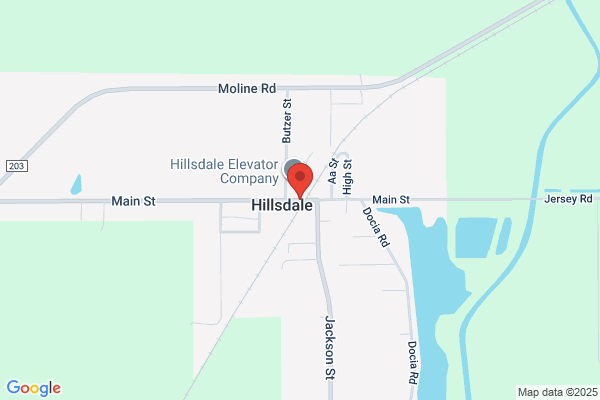 Hillsdale Fire Protection District, Fire (To Report A Fire), Fire Chief