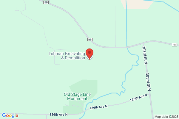 Lohman Excavating & Demolition