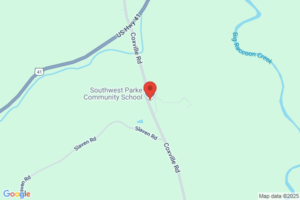 Southwest Parke Community School Corporation, Montezuma Elementary