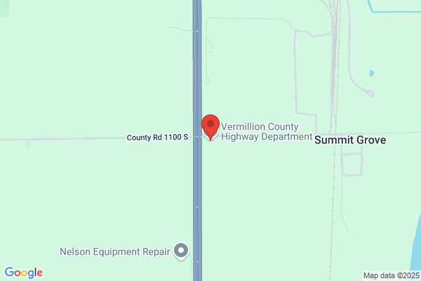 Vermillion County Highway Garage