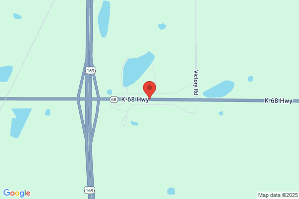 Emerald Prairie Nursery