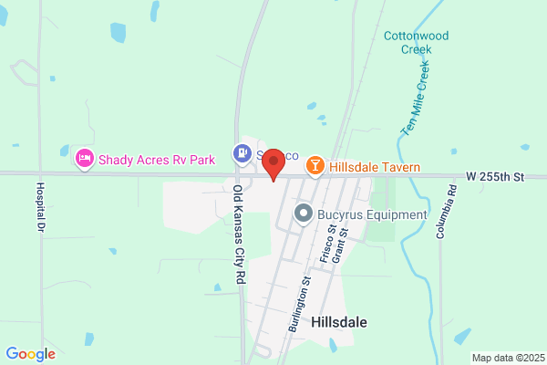 Hillsdale Elementary School