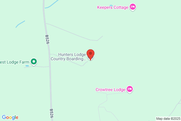 Huntersfield Kennels