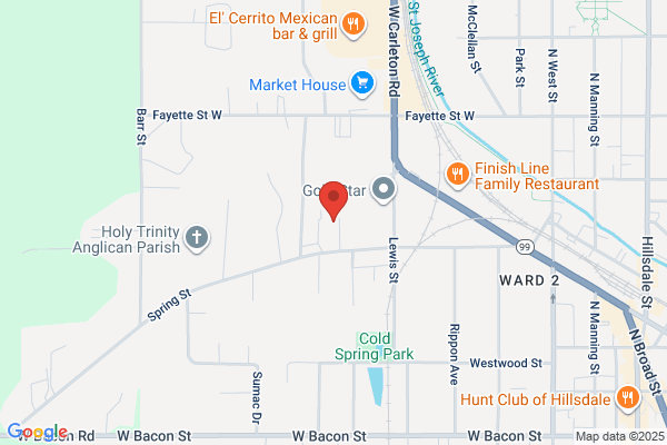 Spring Meadows Apartments